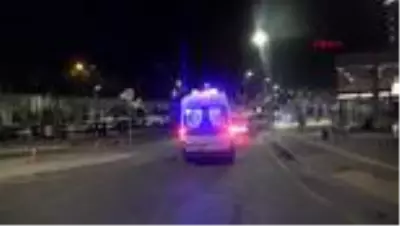 ADANA Silahlı saldırıya uğrayan kadın, kolundan yaralandı ADANA Silahlı saldırıya uğrayan kadın, kolundan yaralandı