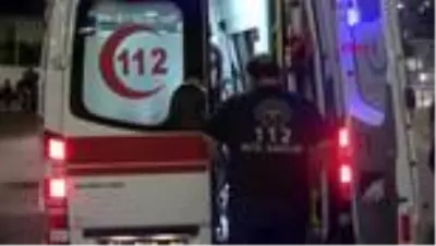 ADANA Silahlı saldırıya uğrayan kadın, kolundan yaralandı ADANA Silahlı saldırıya uğrayan kadın, kolundan yaralandı