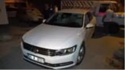 ADANA Silahlı saldırıya uğrayan kadın, kolundan yaralandı ADANA Silahlı saldırıya uğrayan kadın, kolundan yaralandı