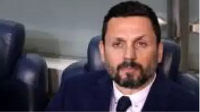Alanyaspor'lu Erol Bulut, 'Fenerbahçe ile anlaştınız mı?' sorusuna cevap verdi Alanyaspor'lu Erol Bulut, 'Fenerbahçe ile anlaştınız mı?' sorusuna cevap verdi