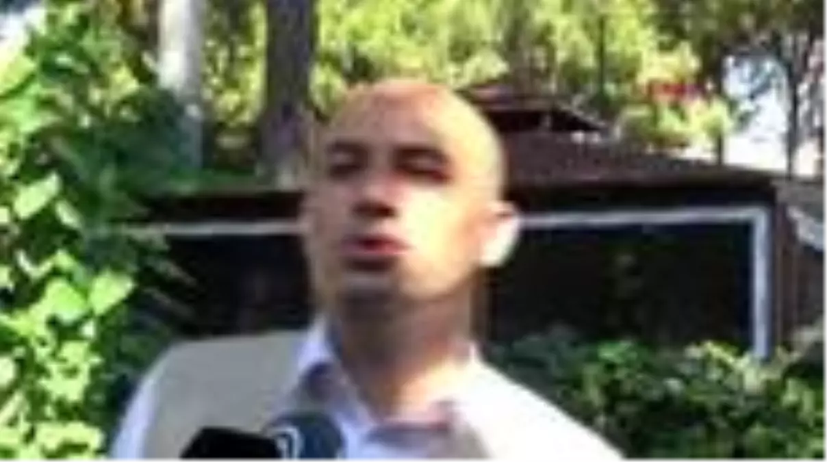 ANTALYA CİMER'den kurbanlık isteyen vatandaşa, Bakan Pakdemirli'den hediye koç