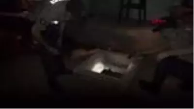 ANTALYA Kumar borcunu ödemeyi kabul etmeyen babasını vurdu ANTALYA Kumar borcunu ödemeyi kabul etmeyen babasını vurdu