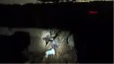 ANTALYA Kumar borcunu ödemeyi kabul etmeyen babasını vurdu ANTALYA Kumar borcunu ödemeyi kabul etmeyen babasını vurdu