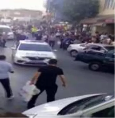Arnavutköy'de taciz iddiası Arnavutköy'de taciz iddiası