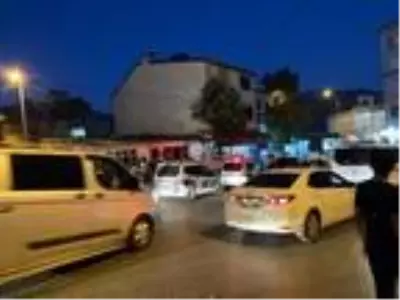 Arnavutköy'de taciz iddiası Arnavutköy'de taciz iddiası