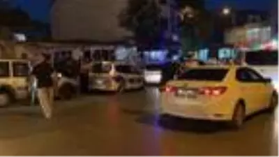 Arnavutköy'de taciz iddiası Arnavutköy'de taciz iddiası
