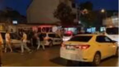 Arnavutköy'de taciz iddiası Arnavutköy'de taciz iddiası