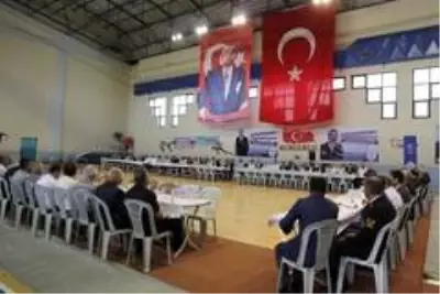 Asırlık geleneğe pandemi engeli Asırlık geleneğe pandemi engeli