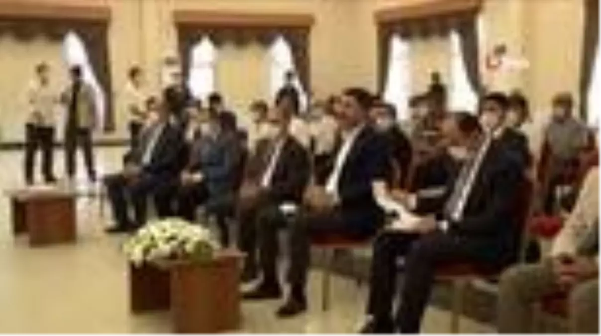 Bakan Kurum: