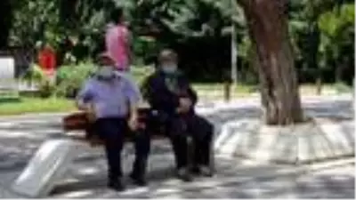 Bakan Selçuk: Emek de emeklimiz de baş tacımız Bakan Selçuk: Emek de emeklimiz de baş tacımız