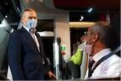 Bakan Soylu: Bayram boyunca, 163 bin polis ve jandarmamız görev yapacak