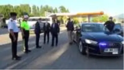 Bakan Yardımcısı Çataklı: 'Ölümlü kazalar yüzde 27 azaldı' Bakan Yardımcısı Çataklı: 'Ölümlü kazalar yüzde 27 azaldı'