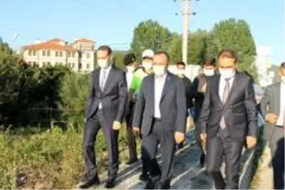 Bakan Yardımcısı Çataklı: 'Ölümlü kazalar yüzde 27 azaldı' Bakan Yardımcısı Çataklı: 'Ölümlü kazalar yüzde 27 azaldı'