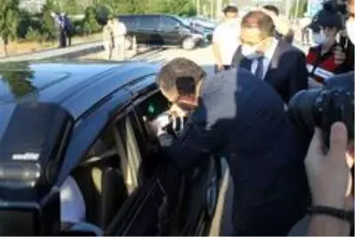 Bakan Yardımcısı Çataklı: 'Ölümlü kazalar yüzde 27 azaldı' Bakan Yardımcısı Çataklı: 'Ölümlü kazalar yüzde 27 azaldı'