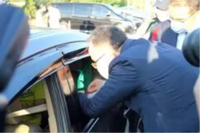 Bakan Yardımcısı Çataklı: 'Ölümlü kazalar yüzde 27 azaldı' Bakan Yardımcısı Çataklı: 'Ölümlü kazalar yüzde 27 azaldı'