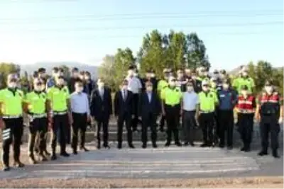 Bakan Yardımcısı Çataklı: 'Ölümlü kazalar yüzde 27 azaldı' Bakan Yardımcısı Çataklı: 'Ölümlü kazalar yüzde 27 azaldı'