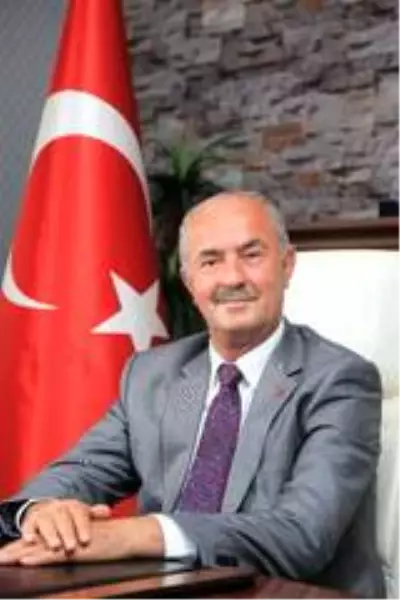 Başkan Akman'ın 'Kurban bayramı' mesajı Başkan Akman'ın 'Kurban bayramı' mesajı