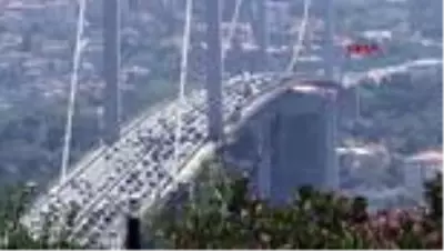 BAYRAMDA UZUN YOLA ÇIKACAKLAR 'YOL HİPNOZUNA' DİKKAT