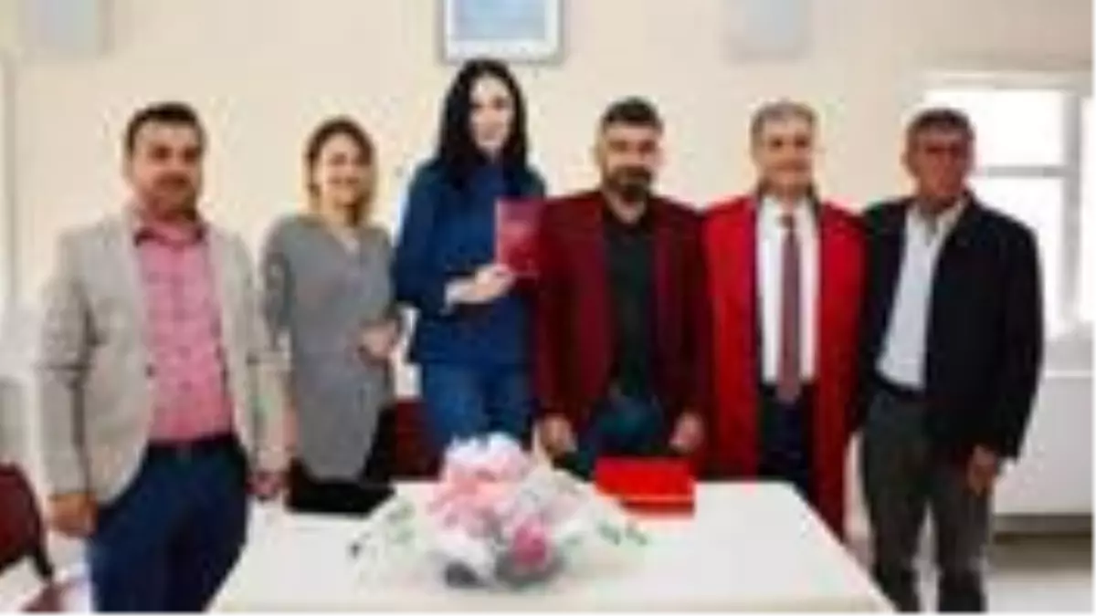 Belediye başkanıyla ilişki yaşadığı iddia edilen kadın: İlçedeki erkekler bana taciz mesajları atıyor