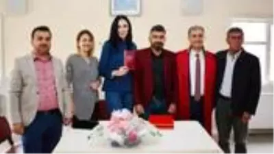 Belediye başkanıyla ilişki yaşadığı iddia edilen kadın: İlçedeki erkekler bana taciz mesajları atıyor Belediye başkanıyla ilişki yaşadığı iddia edilen kadın: İlçedeki erkekler bana taciz mesajları atıyor