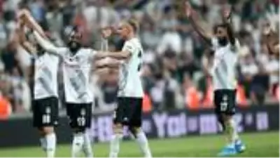 Beşiktaş'ın Şampiyonlar Ligi ön eleme turundaki muhtemel rakipleri belli oldu Beşiktaş'ın Şampiyonlar Ligi ön eleme turundaki muhtemel rakipleri belli oldu
