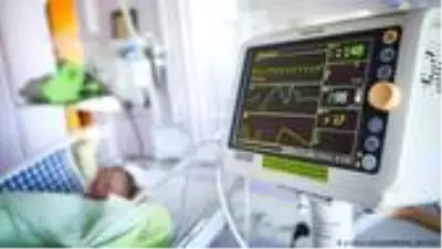BM'den çocuklar için kurşun zehirlenmesi uyarısı BM'den çocuklar için kurşun zehirlenmesi uyarısı