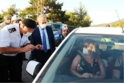Bodrum rekora koşuyor Bodrum rekora koşuyor