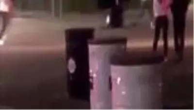 Boksörlerin kavgasını ayırmaya çalışan kişi aldığı darbeyle öldü Boksörlerin kavgasını ayırmaya çalışan kişi aldığı darbeyle öldü