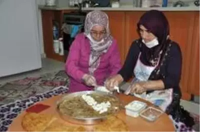 Bu baklavanın rakibi yok Bu baklavanın rakibi yok