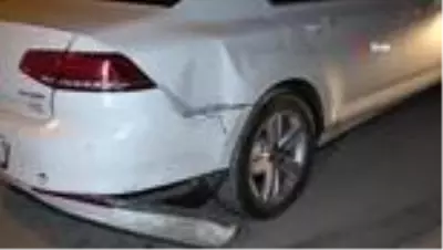 Çalıntı araba 'araç takip sistemi' sayesinde yakalandı Çalıntı araba 'araç takip sistemi' sayesinde yakalandı