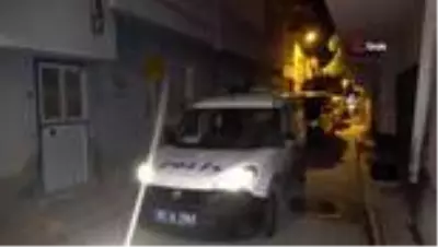 Çalıntı araba 'araç takip sistemi' sayesinde yakalandı Çalıntı araba 'araç takip sistemi' sayesinde yakalandı