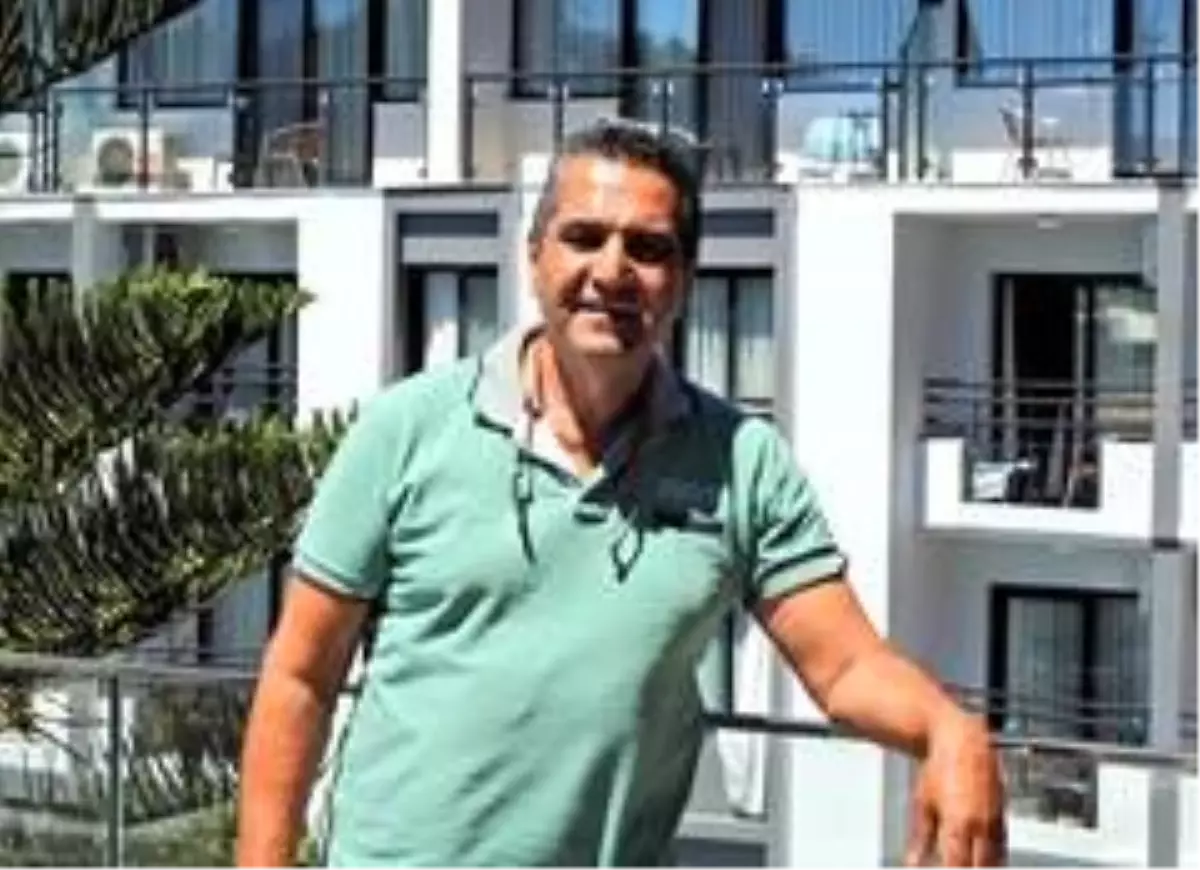 Çeşme'de oteller dolmadı