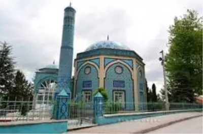 'Çinili Camii'nin geleceğine hep birlikte karar verilecek' 'Çinili Camii'nin geleceğine hep birlikte karar verilecek'