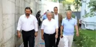Adem Yıldırım: Demirtaş: 'İstihdam oluşturan ve ilçeye katkı sağlayanların destekçisiyiz' Adem Yıldırım: Demirtaş: 'İstihdam oluşturan ve ilçeye katkı sağlayanların destekçisiyiz'