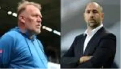Denizlispor'da teknik direktör koltuğuna 5 aday! Prosinecki, Tudor listede... Denizlispor'da teknik direktör koltuğuna 5 aday! Prosinecki, Tudor listede...
