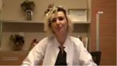 Diyetisyen Rabia Özaslan: 'Kalp-damar hastalığı olanlar kesinlikle sakatat tüketmemeli' Diyetisyen Rabia Özaslan: 'Kalp-damar hastalığı olanlar kesinlikle sakatat tüketmemeli'