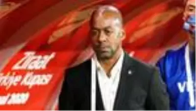 Eddie Newton, Trabzonspor'da kalacak mı? Eddie Newton, Trabzonspor'da kalacak mı?