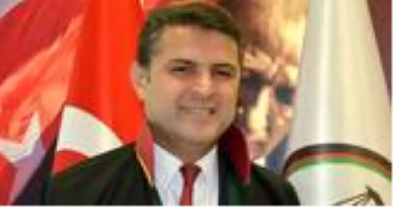 Ekrem Dönmez kimdir? Hatay Barosu Başkanı Ekrem Dönmez nereli, kaç yaşında?