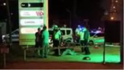 Son dakika haberi... Elektrikli bisikletten düşerek başını kaldırıma çarpan kişi öldü Son dakika haberi... Elektrikli bisikletten düşerek başını kaldırıma çarpan kişi öldü