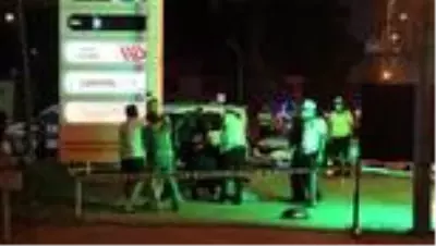 Son dakika haberi... Elektrikli bisikletten düşerek başını kaldırıma çarpan kişi öldü Son dakika haberi... Elektrikli bisikletten düşerek başını kaldırıma çarpan kişi öldü