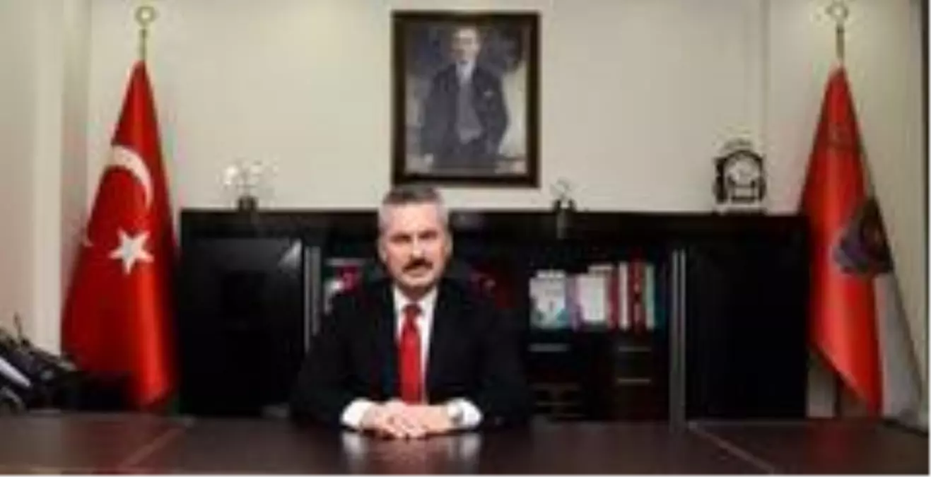 Emniyet Müdürü Karabağ'dan Kurban Bayramı mesajı