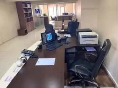 Erzurum İMO'dan 'Benim odam benim ofisim uygulaması' Erzurum İMO'dan 'Benim odam benim ofisim uygulaması'