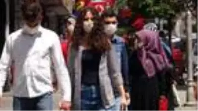 Erzurum Valisi: Günlük koronavirüs vaka sayısı 200'e kadar çıktı Erzurum Valisi: Günlük koronavirüs vaka sayısı 200'e kadar çıktı