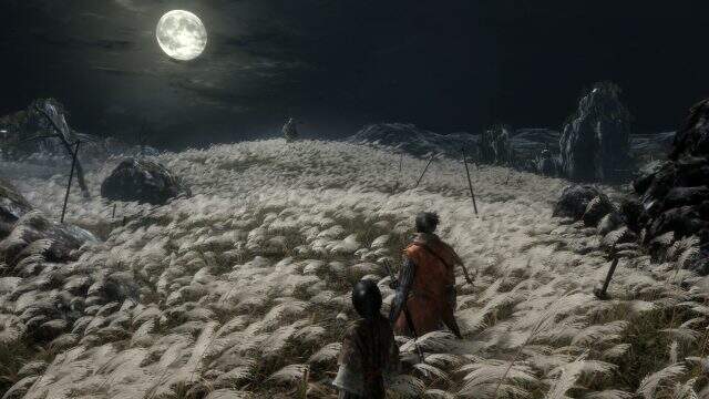 FromSoftware tarafından geliştirilen, Sekiro: Shadows Die Twice 5 milyondan fazla sattı!
