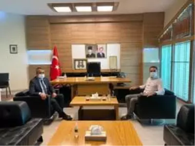 GAİB'ten Güneydoğu Anadolu'ya 750 bin maske GAİB'ten Güneydoğu Anadolu'ya 750 bin maske