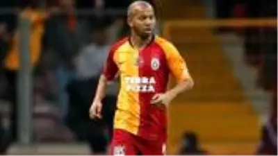 Galatasaray'da ayrılan Mariano, Atletico Mineiro'ya transfer oldu Galatasaray'da ayrılan Mariano, Atletico Mineiro'ya transfer oldu