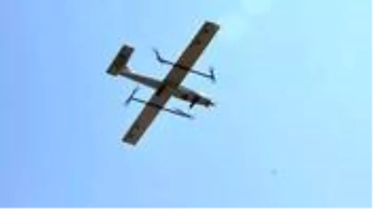 Gerginlik yaşadığımız Yunanistan, Türkiye'den 50 İHA sipariş etti