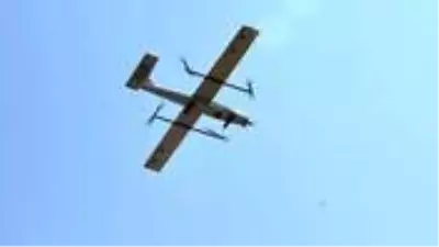 Gerginlik yaşadığımız Yunanistan, Türkiye'den 50 İHA sipariş etti Gerginlik yaşadığımız Yunanistan, Türkiye'den 50 İHA sipariş etti