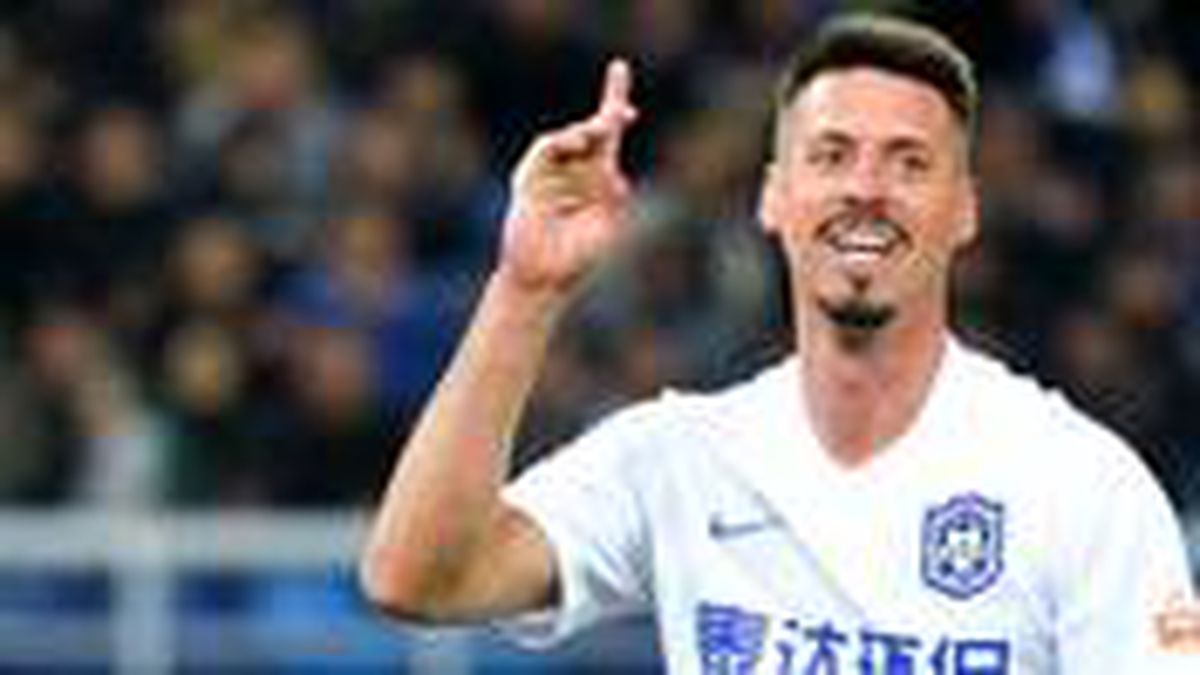 Golcü arayan Beşiktaş, Sandro Wagner'in menajeriyle temasa geçti