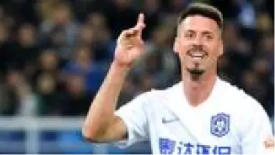 Golcü arayan Beşiktaş, Sandro Wagner'in menajeriyle temasa geçti Golcü arayan Beşiktaş, Sandro Wagner'in menajeriyle temasa geçti